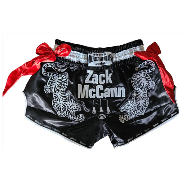 Custom Muay Thai Shorts