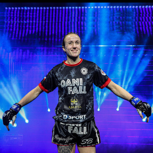 Custom Outfit (T-Shirt & Shorts)