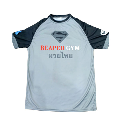 Custom Fight T-Shirt