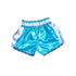"The Turquoise" Reflex Muay Thai Short
