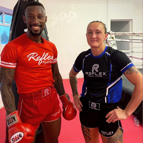 "Underdog" Training T-Shirt