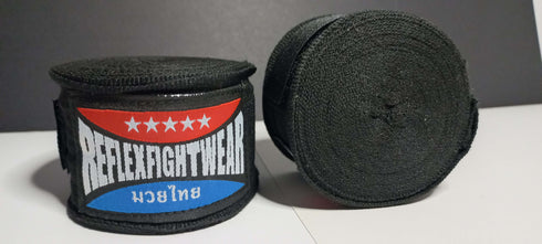 hand wraps for boxing