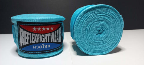 hand wraps for boxing