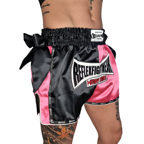 fightwear muay thai shorts