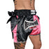 fightwear muay thai shorts