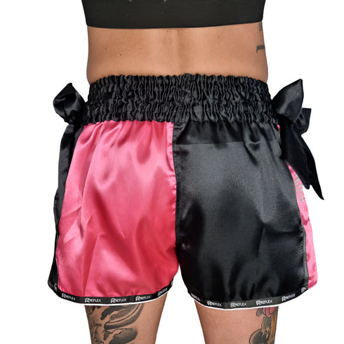 fightwear muay thai shorts