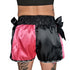 fightwear muay thai shorts