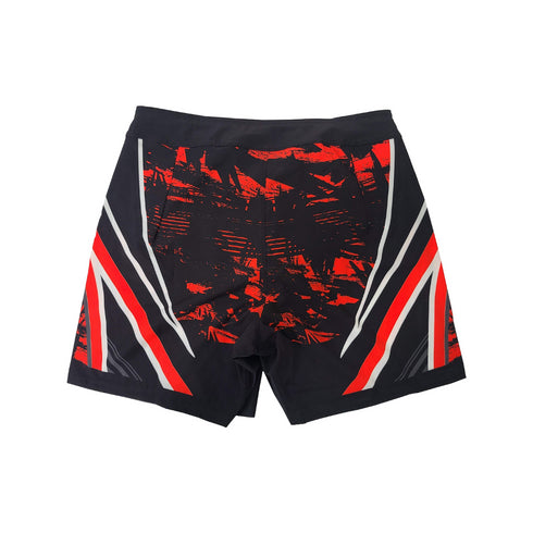 "Reflex" Vale Tudo Fight Shorts