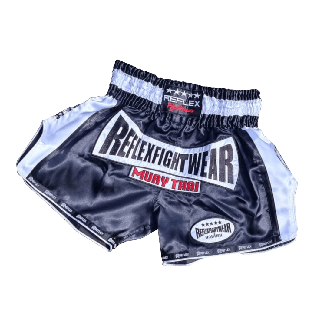 Twins muay 2025 thai shorts