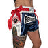 muay thai shorts