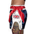 uk muay thai shorts