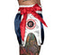 uk muay thai shorts