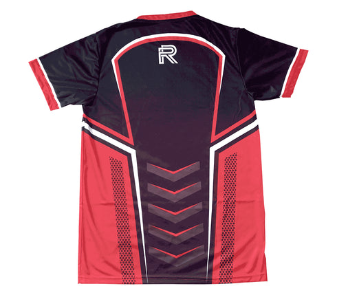 "Underdog" Training T-Shirt