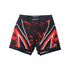 "Reflex" Vale Tudo Fight Shorts
